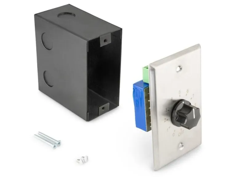 Power Dynamics Verstärker Pro PDVC100