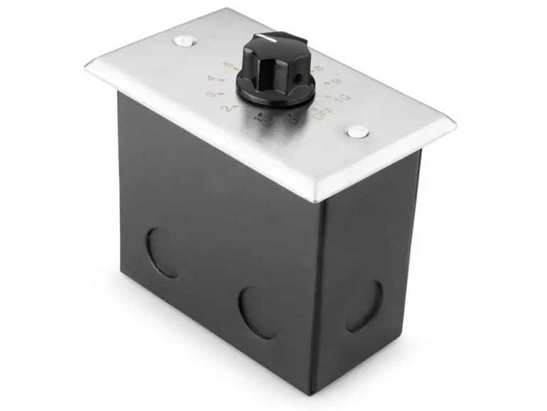 Power Dynamics Verstärker Pro PDVC100