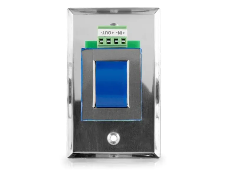 Power Dynamics Verstärker Pro PDVC100