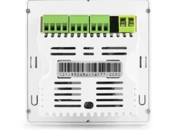 Power Dynamics Verstärker Pro Powerline A50W 2x 20W, Weiss