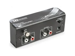 Power Dynamics Vorverstärker PDX010