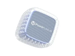 PowerLocus Aero Blau Violett