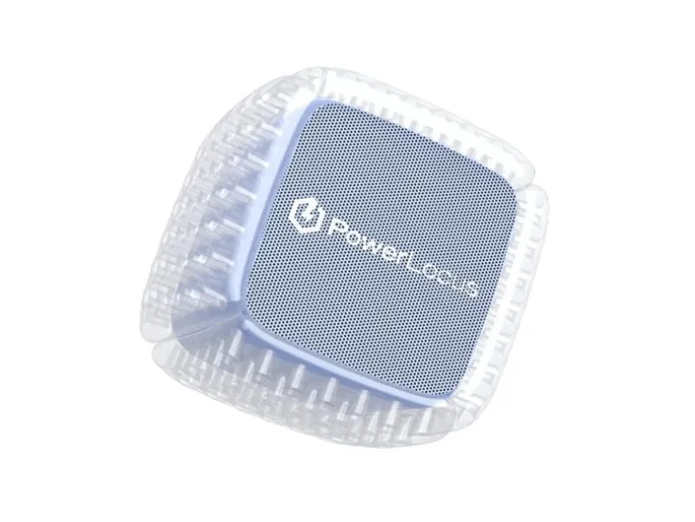 PowerLocus Aero Blau Violett