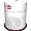Primeon CD-R 0.7 GB, Spindel (100 Stück)
