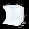 Puluz Aufnahmebox Studio Shooting Tent Box Kit 30 cm