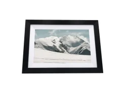 Puluz Digitaler Bilderrahmen Frameo Touch 10.1 " Schwarz; Weiss