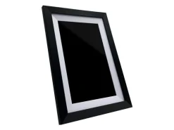 Puluz Digitaler Bilderrahmen Frameo Touch 10.1 " Schwarz; Weiss