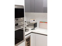 Pure DAB+ Radio Classic H4 Eiche/Weiss