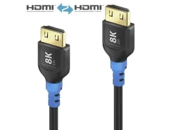 PureLink FlexInstall Kabel 8K Ultra High Speed HDMI - HDMI, 2 m