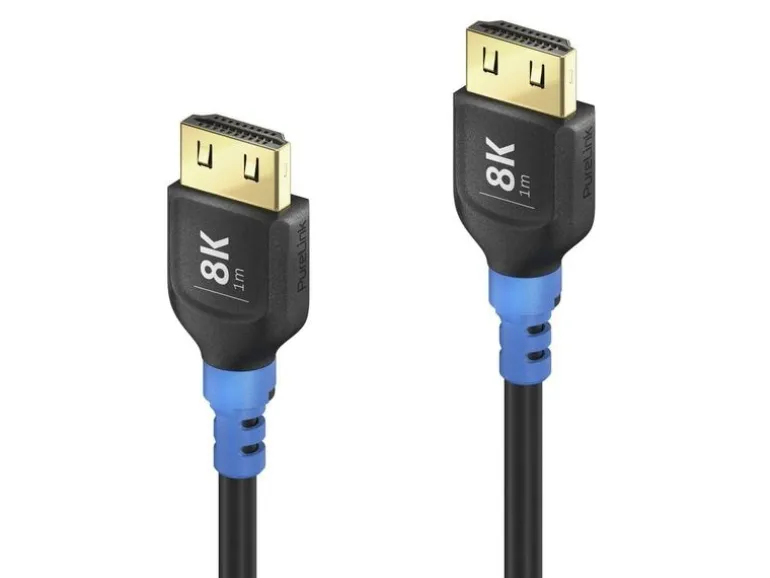 PureLink FlexInstall Kabel 8K Ultra High Speed HDMI - HDMI, 2 m