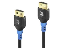 PureLink FlexInstall Kabel 8K Ultra High Speed HDMI - HDMI, 3 m