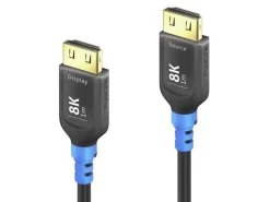 PureLink FlexInstall Kabel 8K Ultra High Speed AOC Glasfaser HDMI - HDMI, 5 m