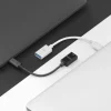 PureLink iSeries USB 3.1 Adapter IS231 USB-C Stecker - USB-A Buchse, OTG
