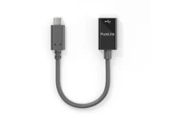 PureLink iSeries USB 3.1 Adapter IS231 USB-C Stecker - USB-A Buchse, OTG