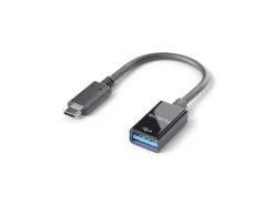 PureLink iSeries USB 3.1 Adapter IS231 USB-C Stecker - USB-A Buchse, OTG