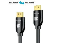 PureLink Kabel 8K High Speed HDMI - HDMI, 1.5 m