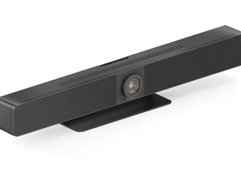 PureLink Videobar Vuelogic VL-VB300-PRO Dual-Ausgang 4K
