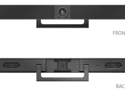 PureLink Videobar Vuelogic VL-VB300-PRO Dual-Ausgang 4K