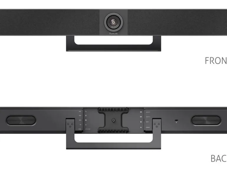 PureLink Videobar Vuelogic VL-VB300-PRO Dual-Ausgang 4K