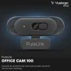 PureLink Webcam Vuelogic 2K Quad HD