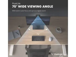 PureLink Webcam Vuelogic 2K Quad HD