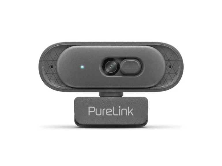 PureLink Webcam Vuelogic 2K Quad HD