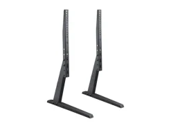 PureMounts Standfuss PM-TVS-02 Schwarz