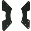 PureMounts VESA Adapter Universal Schwarz