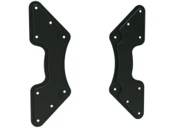 PureMounts VESA Adapter Universal Schwarz