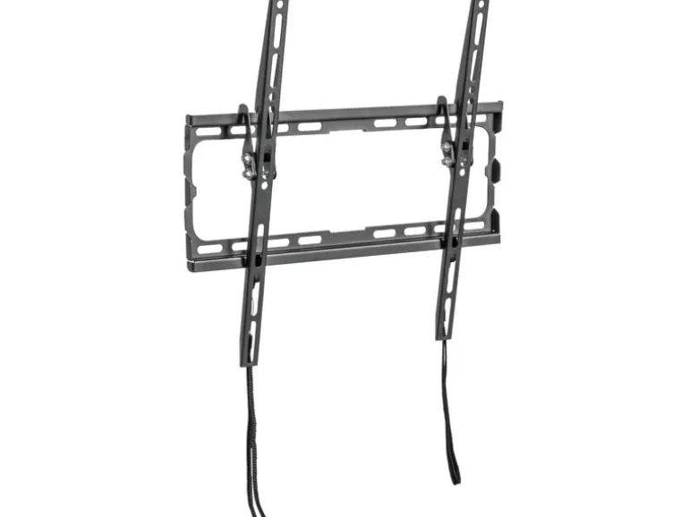 PureMounts Wandhalterung PM-BT410 Schwarz