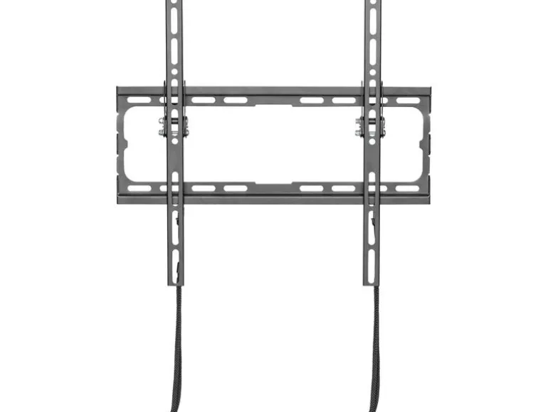 PureMounts Wandhalterung PM-BT410 Schwarz