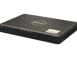 QNAP NAS TBS-464-8G 4-bay