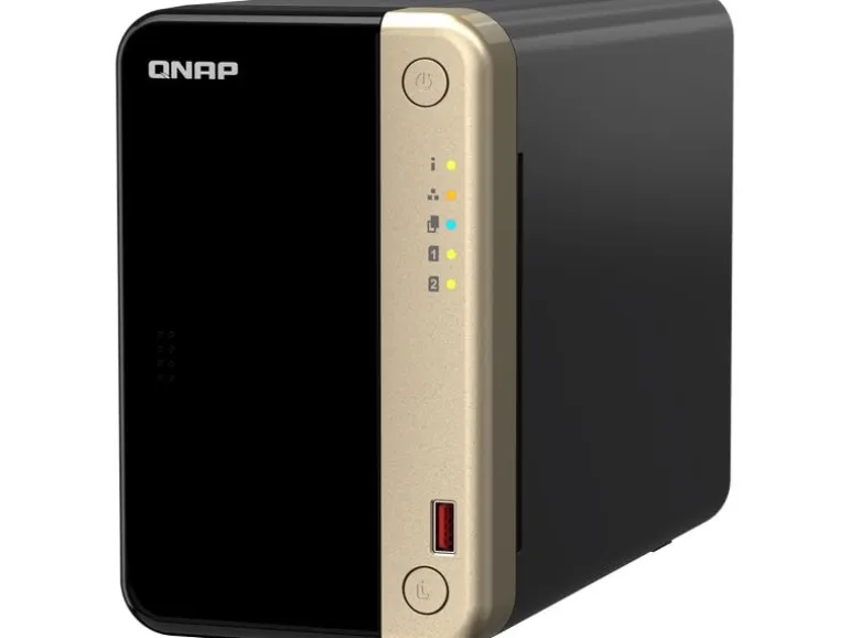 QNAP NAS TS-264