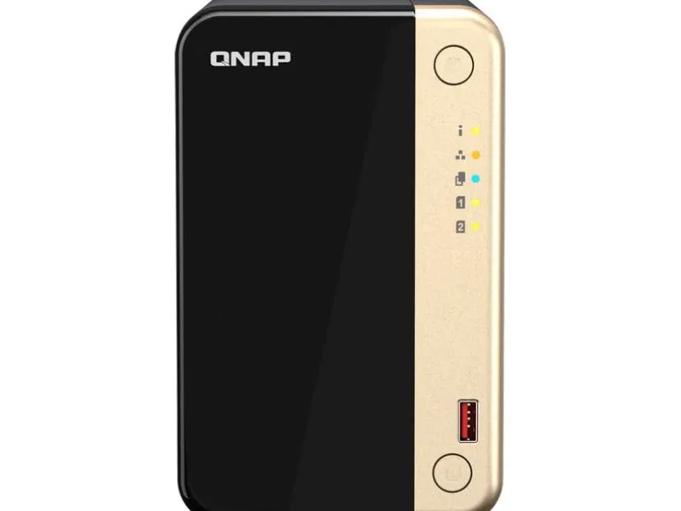 QNAP NAS TS-264
