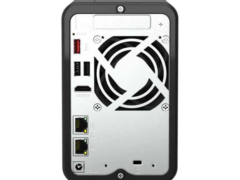 QNAP NAS TS-264