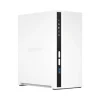 QNAP NAS TS-233 2-bay