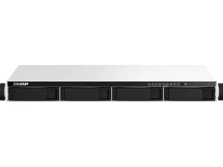 QNAP NAS TS-464EU-8G 4 bay
