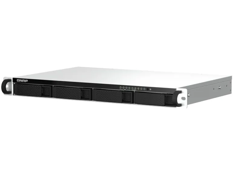 QNAP NAS TS-464EU-8G 4 bay