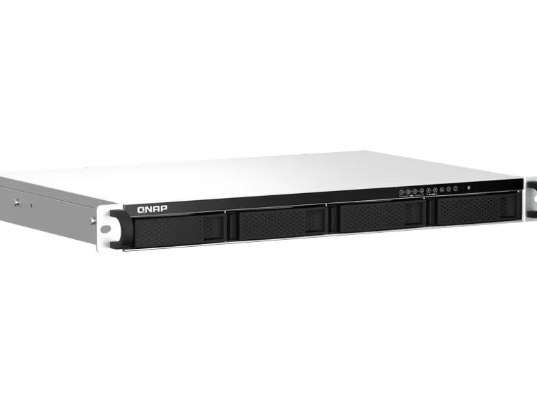 QNAP NAS TS-464EU-8G 4 bay