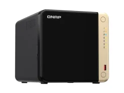 QNAP NAS TS-464-8G 4-bay