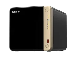 QNAP NAS TS-464-8G 4-bay