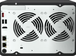 QNAP NAS TS-664-8G 6-bay