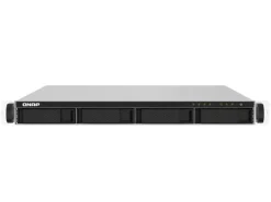 QNAP NAS TS-432PXU-RP-2G, 4-bay