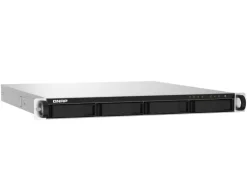 QNAP NAS TS-432PXU-RP-2G, 4-bay