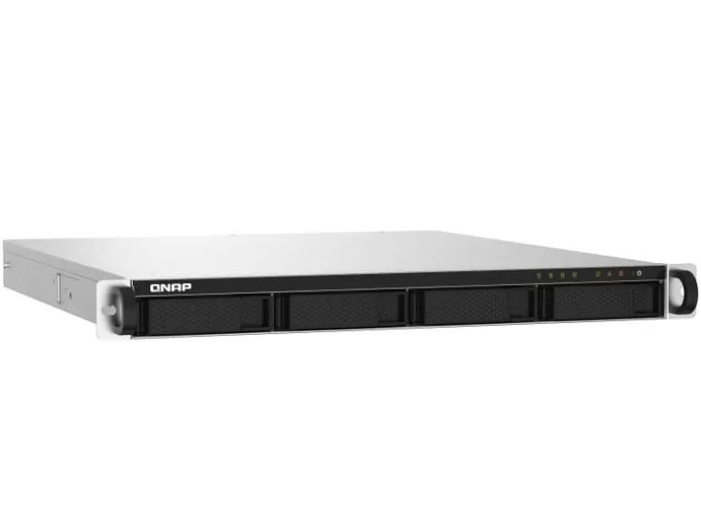 QNAP NAS TS-432PXU-RP-2G, 4-bay