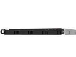 QNAP NAS TS-432PXU-RP-2G, 4-bay