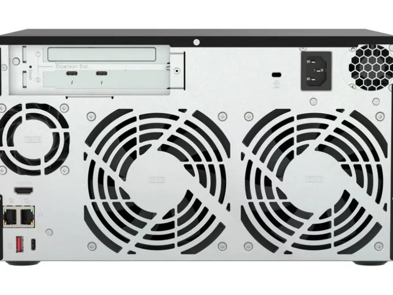 QNAP NAS TVS-H874T-I7-32G 8 bay