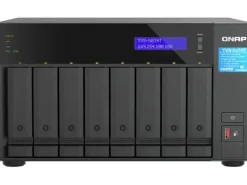 QNAP NAS TVS-H874T-I7-32G 8 bay