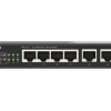 QNAP Switch QSW-2104-2T-R2 6 Port