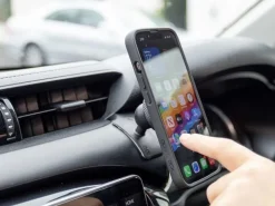 Quad Lock Halterung Dash/Console Car Mount